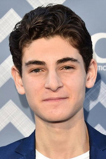 Ảnh của David Mazouz