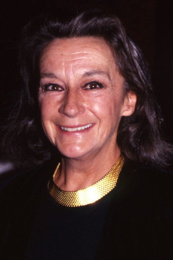 Ảnh của Zoe Caldwell