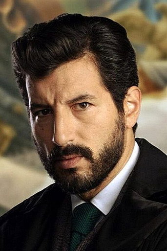 Ảnh của Francesco Scianna