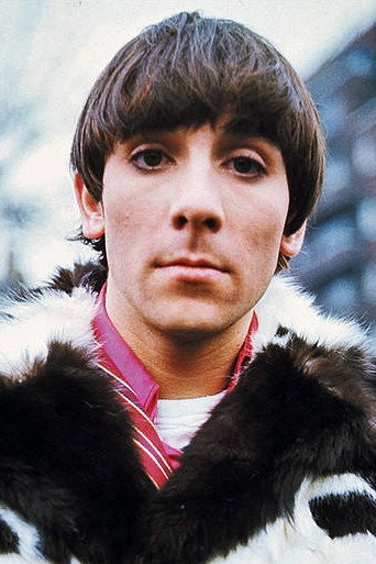 Ảnh của Keith Moon
