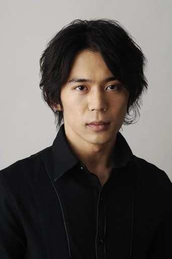 Ảnh của 岡田義徳