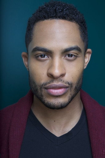 Ảnh của Brandon P Bell