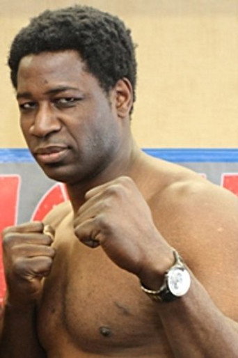 Ảnh của Ray Olubowale