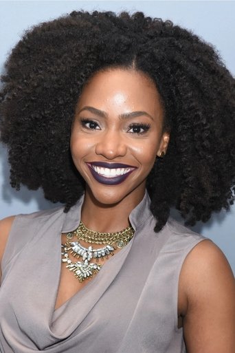 Ảnh của Teyonah Parris