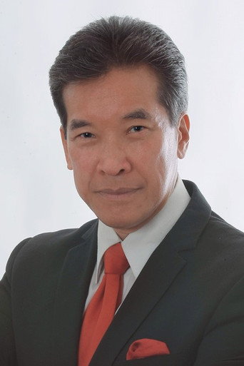 Ảnh của Peter Kwong