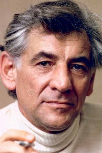 Ảnh của Leonard Bernstein