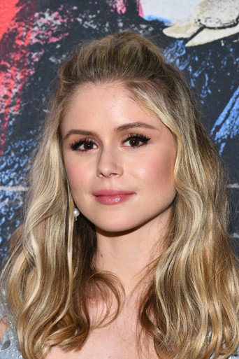 Ảnh của Erin Moriarty