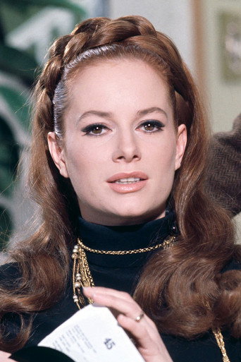 Ảnh của Luciana Paluzzi
