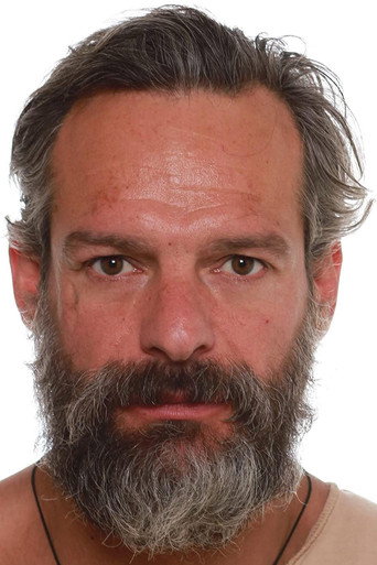 Ảnh của David Bowles