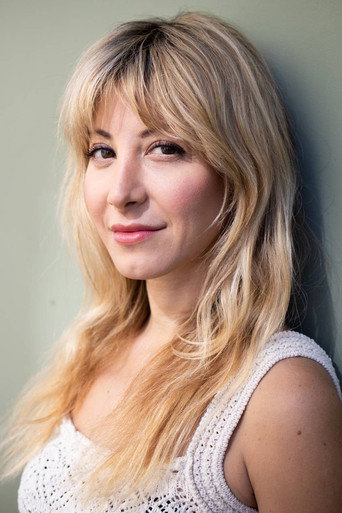 Ảnh của Zina Wilde
