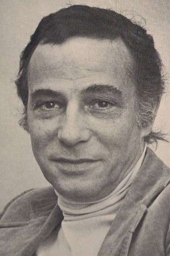 Ảnh của Jean Négroni