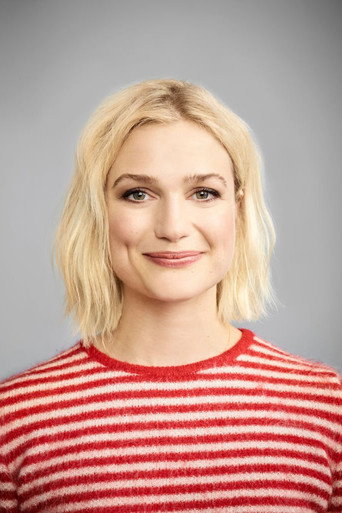 Ảnh của Alison Sudol